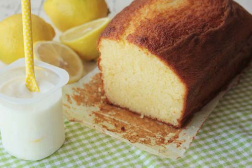 Cómo preparar un bizcocho de yogur