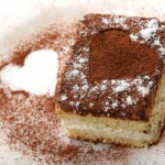 El tiramisú, una postre a la italiana