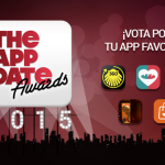 ¡mentta opta al premio de la app del público en The AppDate 2015!