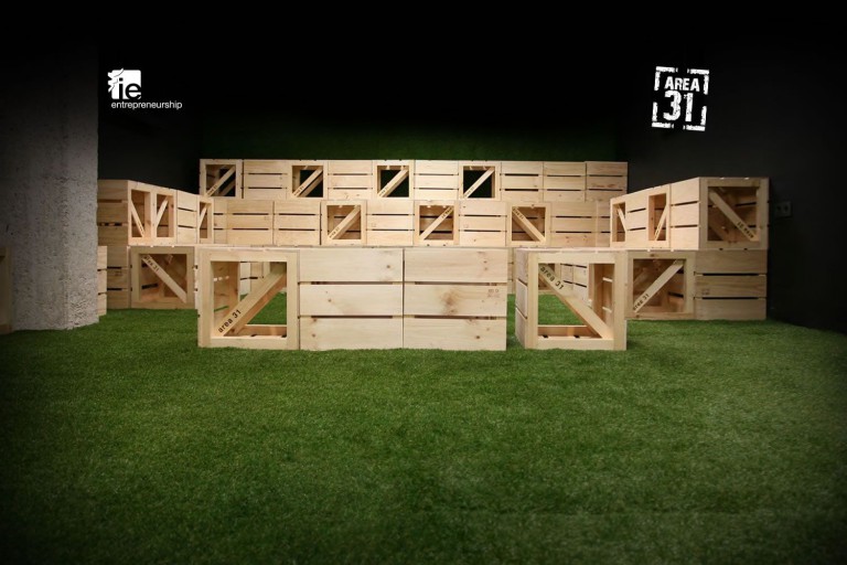 mentta, presente en la 7º edición del programa para startups del IE Business School