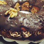 Así son los roscones de María Navascués, una «arquitecta gastronómica»