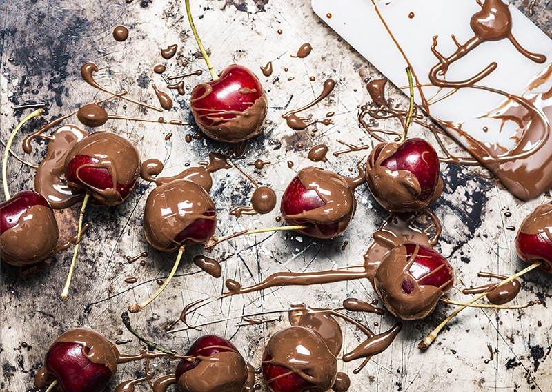 Foodporn: ¿qué es y por qué triunfa en las redes sociales?