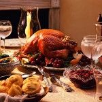 ¿Por qué se comen uvas, pavo y roscón en Navidad?