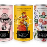 Los precocinados de Querida Carmen: un homenaje a la gastronomía española