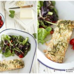 5 recetas sanas para estas Navidades