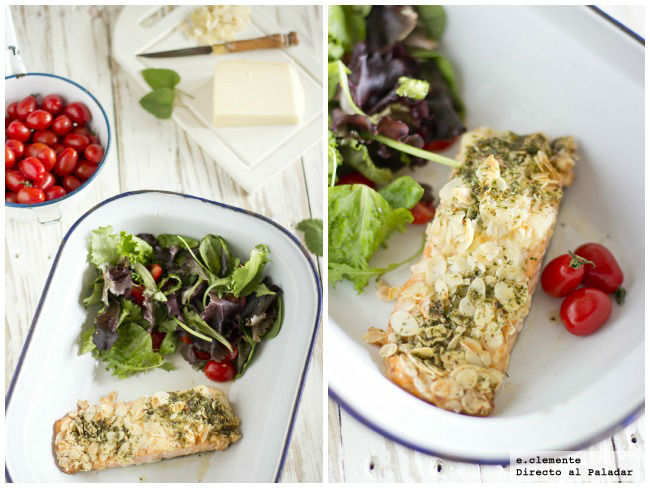 5 recetas sanas para estas Navidades