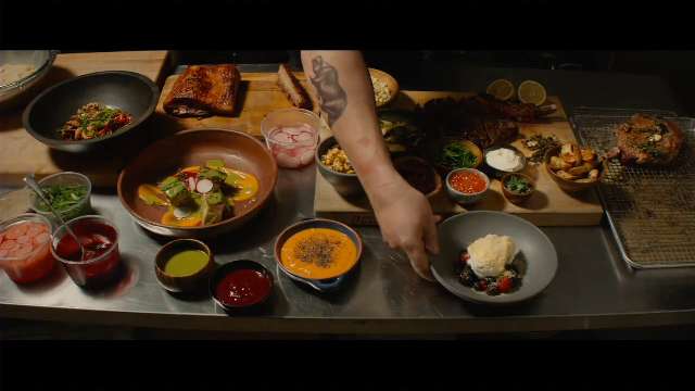 6 recomendaciones de películas para amantes de la cocina