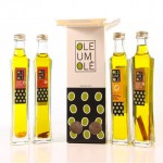 Así es Oleum Olé, la marca que embotella los aromas del campo en aceite de oliva