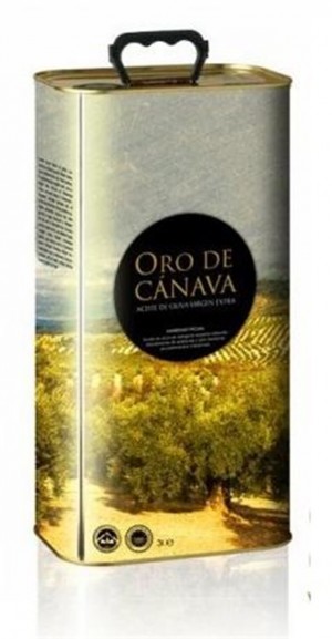 La Aceitera Jaenera y su selecto catálogo de «oro líquido»