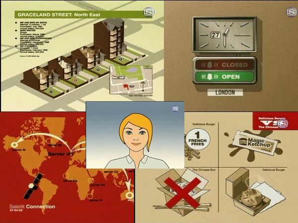 5 videoclips sobre comida que tienes que conocer