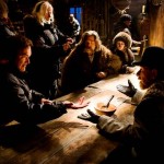 Los 3 anécdotas de comida de los Oscars 2016