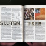 ¿Eres celíaco? Aquí van 5 consejos «gluten free»