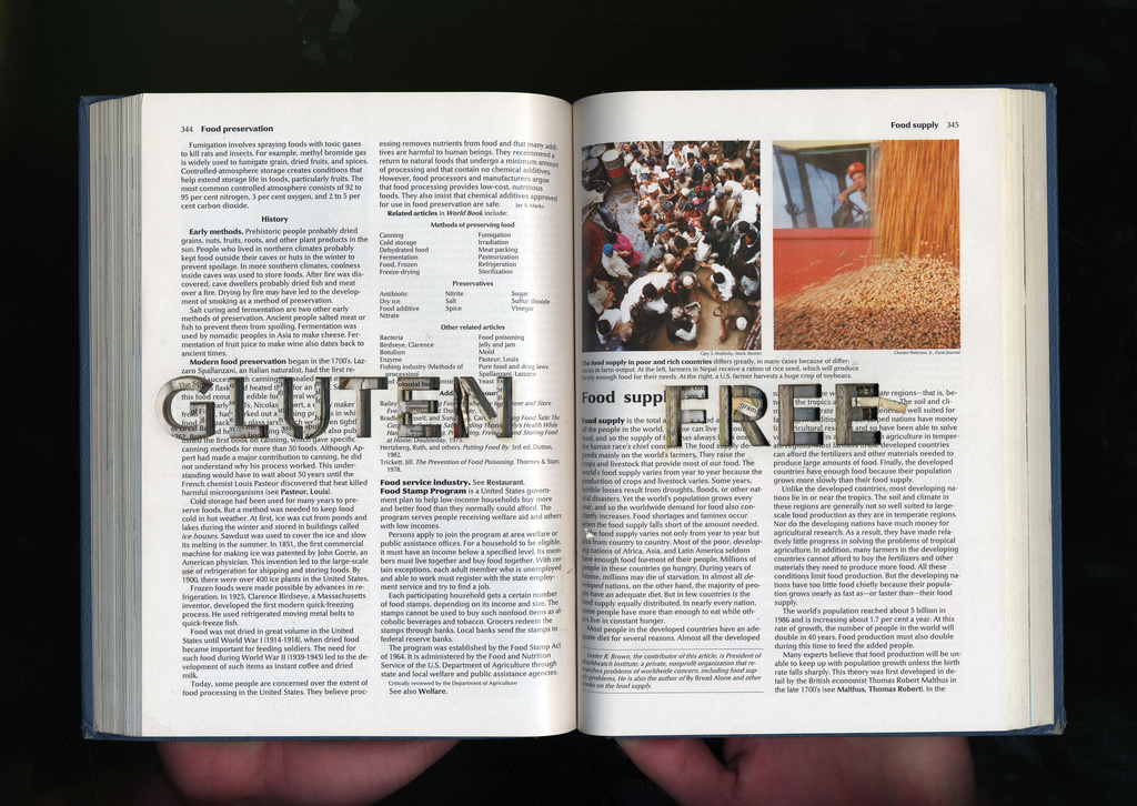¿Eres celíaco? Aquí van 5 consejos «gluten free»
