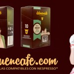 ¿Conoces las revolucionarias cápsulas ‘Debuencafé’ para tu Nespresso?