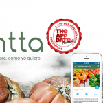 mentta, ¿una app de comida a domicilio?