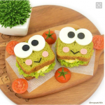 ¿Qué es la comida Kawaii y por qué les gusta tanto a los niños?