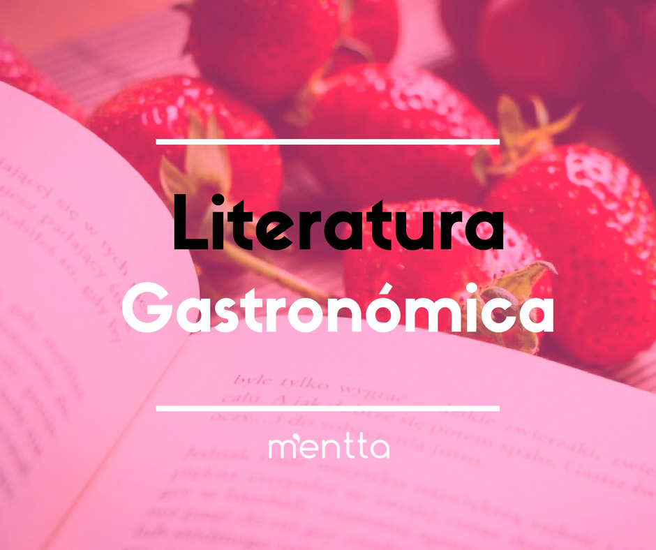 5 recomendaciones de libros para «food lovers»