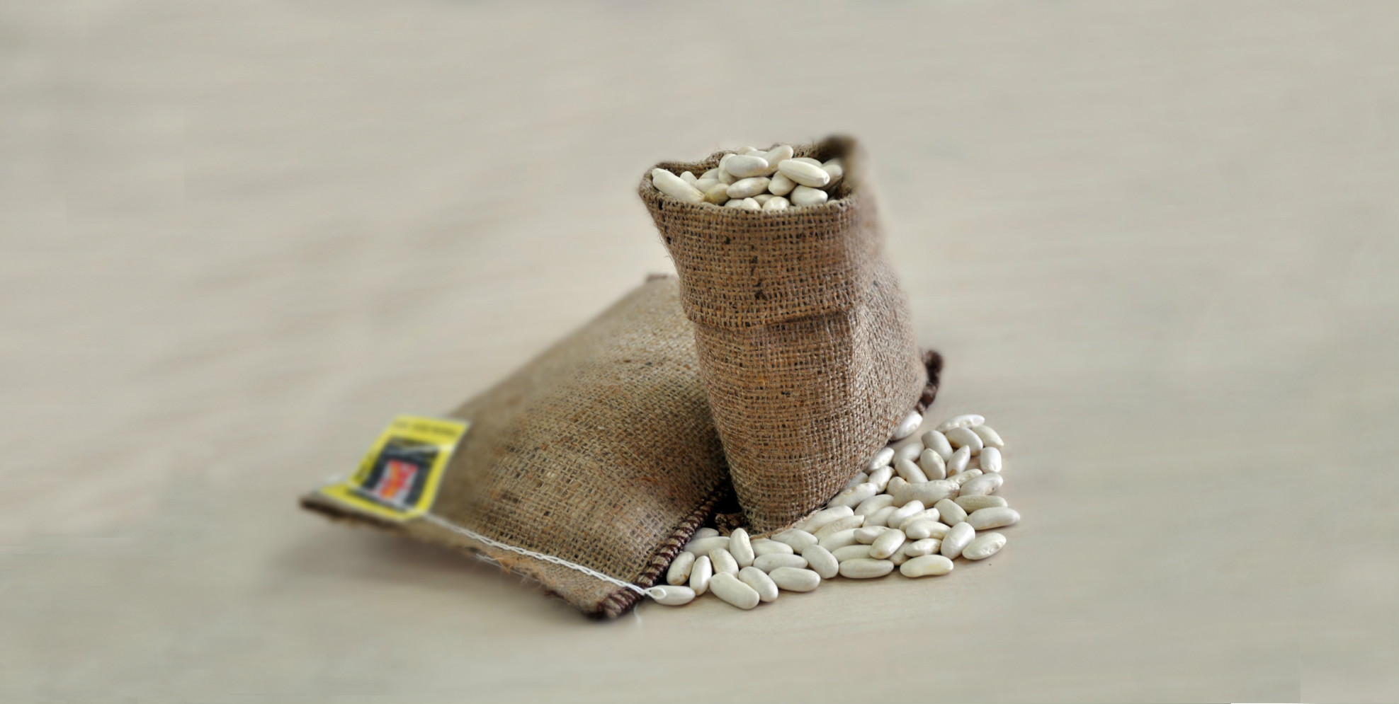 En Casa La Rica, las fabes asturianas son como las de antes