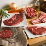 Cuerda Larga revoluciona el mercado de la carne de ternera online