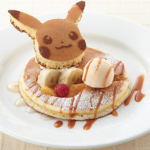 8 recetas Pokemon que arrasan en las redes
