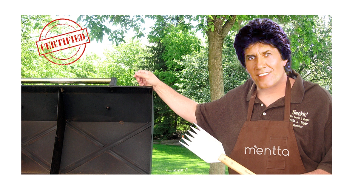 Manual Foodie: ¿Cómo hacer una barbacoa perfecta?