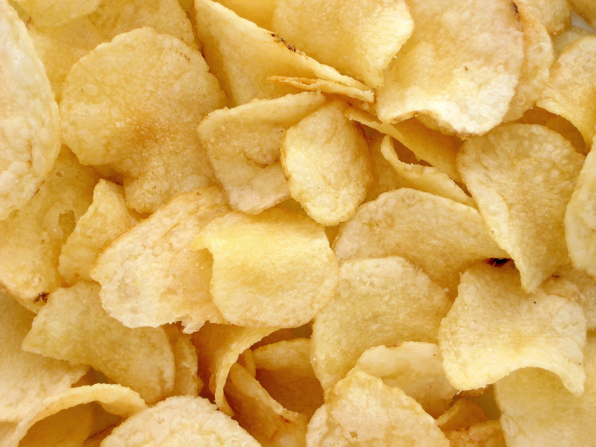 3 consejos para disfrutar de nuestra bolsa de patatas chips