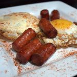 3 platos típicos de San Fermín