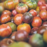4 tipos de tomates «gourmet» que tienes que probar