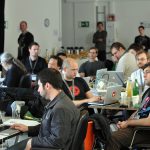 mentta «pone la mesa» del primer Hackathon para la Industria 4.0