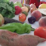 ¿Sabes que España es el segundo consumidor mundial de fruta y verdura?