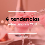 4 tendencias sobre vino en 2020