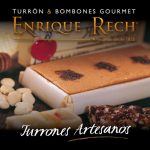 En Rech puedes comprar online el turrón de Jijona que comía…¡Alfonso XIII!
