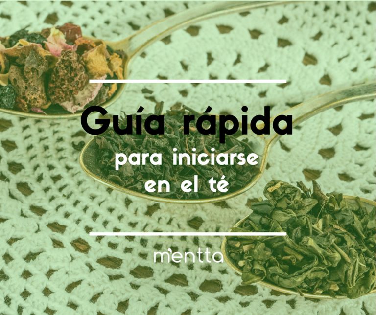 Guía 2017: ¿Cómo preparar el té? (por un especialista)