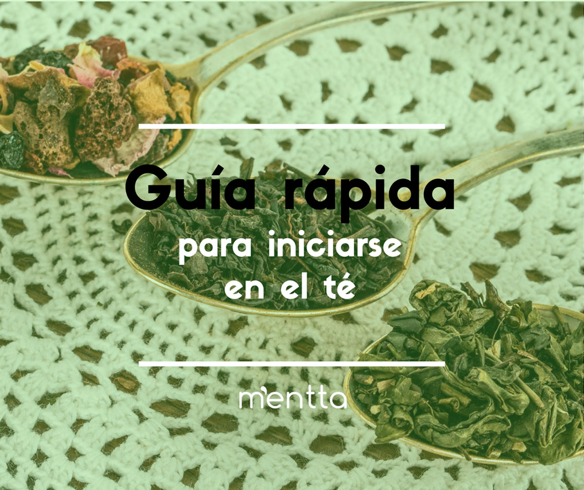 Guía 2017: ¿Cómo preparar el té? (por un especialista)