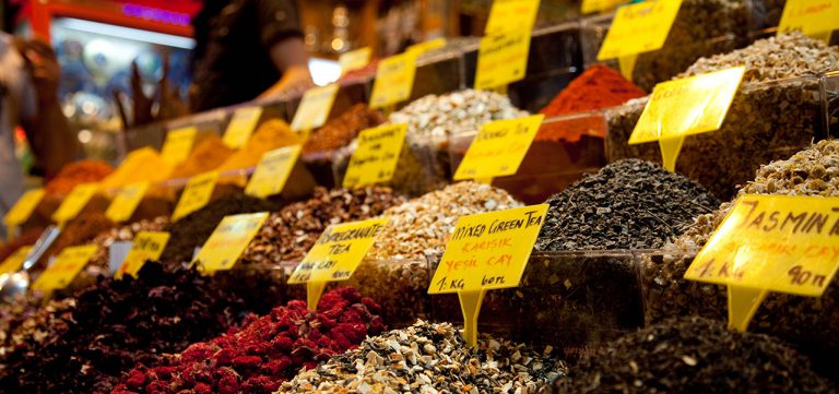 Cómo té encuentras: descubre las mejores variedades internacionales de té