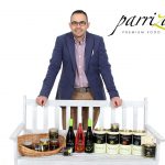Parriza pone la mesa con los mejores productos gourmet españoles