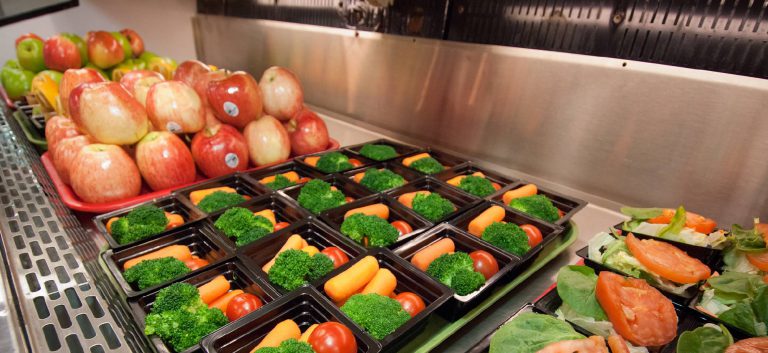 mentta contará con recetas profesionales gracias a Edasnut