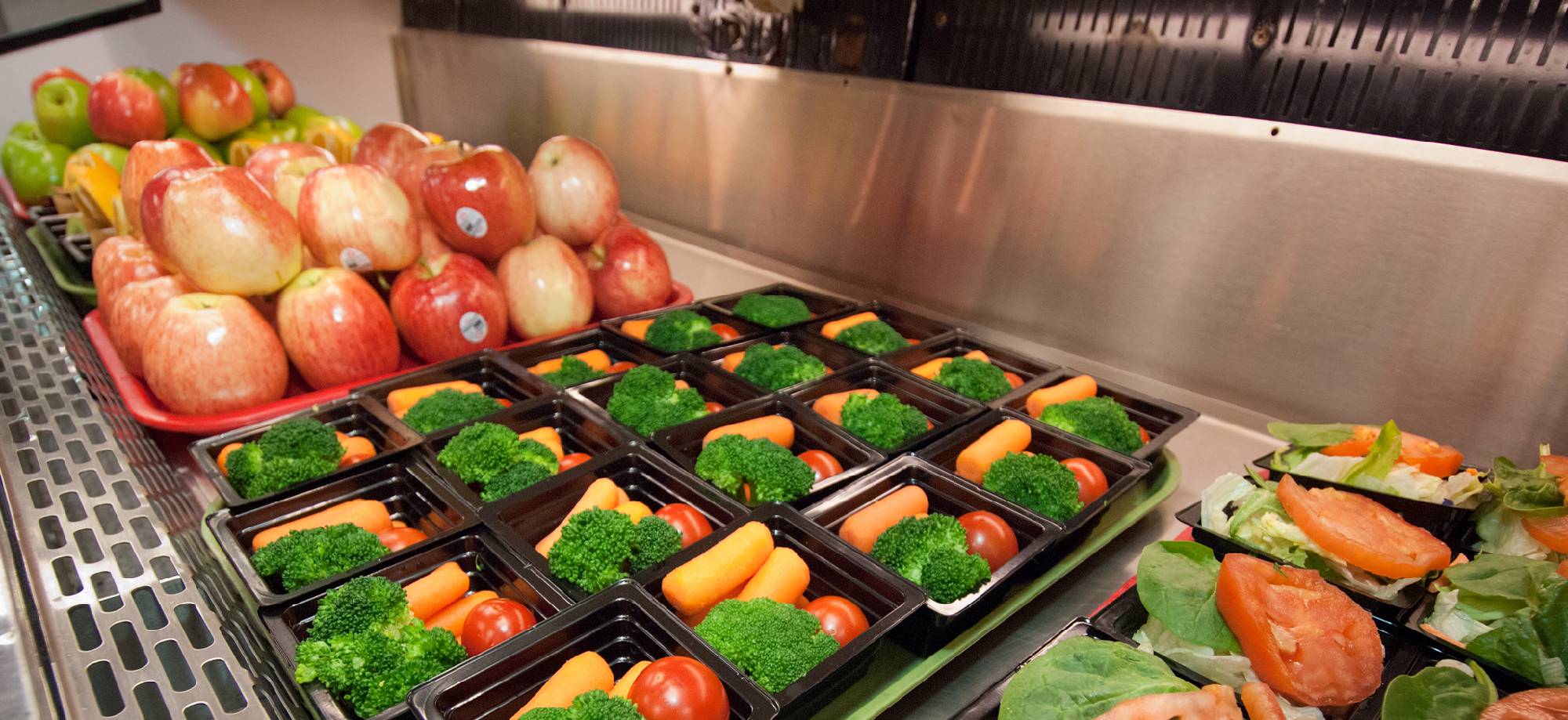 mentta contará con recetas profesionales gracias a Edasnut