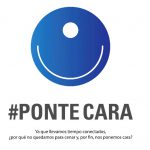 #PONTECARA: Del Online al Offline (Desvirtualizándonos)