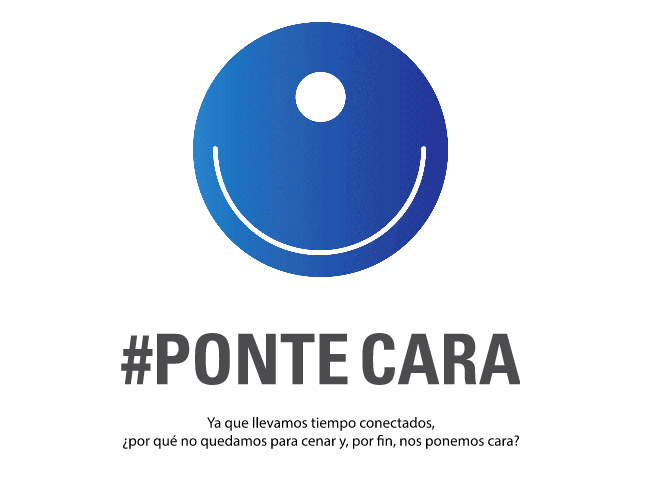 #PONTECARA: Del Online al Offline (Desvirtualizándonos)