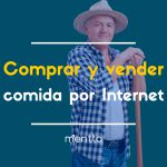 ¡Todo sobre la compra y venta de comida online!