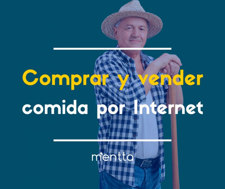 ¡Todo sobre la compra y venta de comida online!