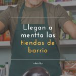 Ya están abiertas las tiendas de barrio de Madrid
