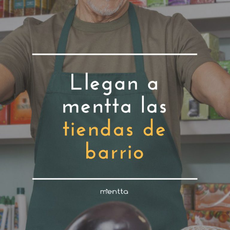 Ya están abiertas las tiendas de barrio de Madrid