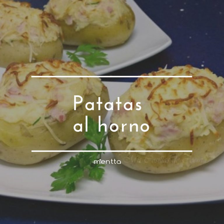 Receta tasty y super sencilla de mentta