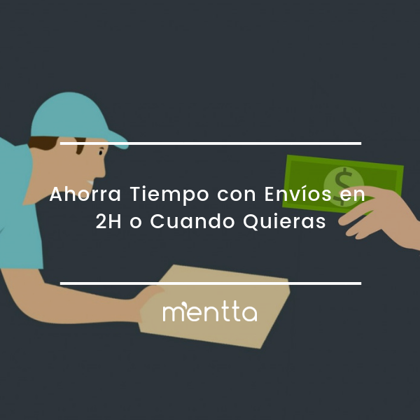 Comprar en los Mercados de Madrid: productos Frescos con Envío en 2H