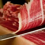 ¿Cómo cortar jamón? Claves para ser un maestro jamonero