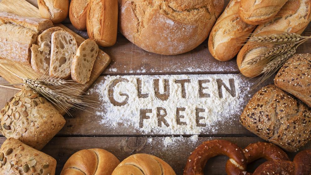 Comida sin gluten: un mundo de posibilidades