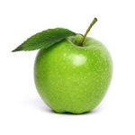 Apfelsorten. Granny Smith