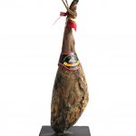 ¿Cómo identificar un jamón ibérico?